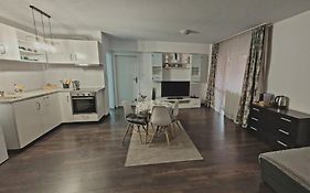 Apartament Incantator cu Parcare Privata